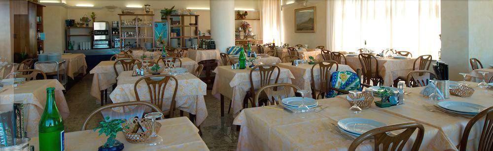 Hotel Residence Villa Jolanda Lido di Camaiore Luaran gambar