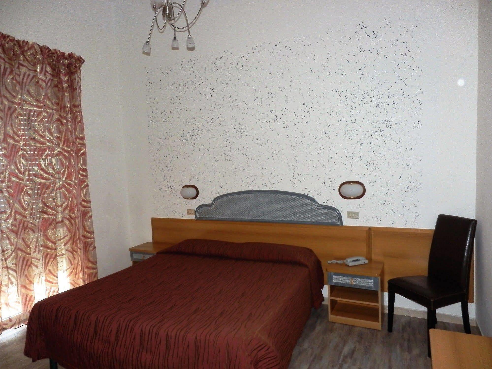Hotel Residence Villa Jolanda Lido di Camaiore Luaran gambar