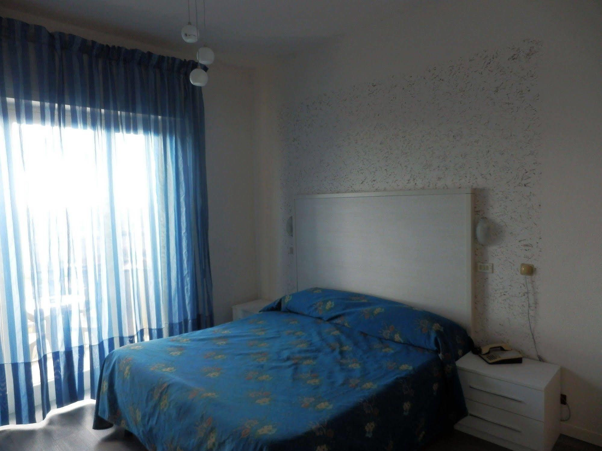 Hotel Residence Villa Jolanda Lido di Camaiore Luaran gambar