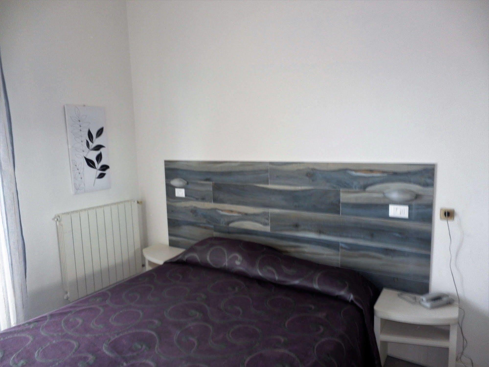 Hotel Residence Villa Jolanda Lido di Camaiore Luaran gambar