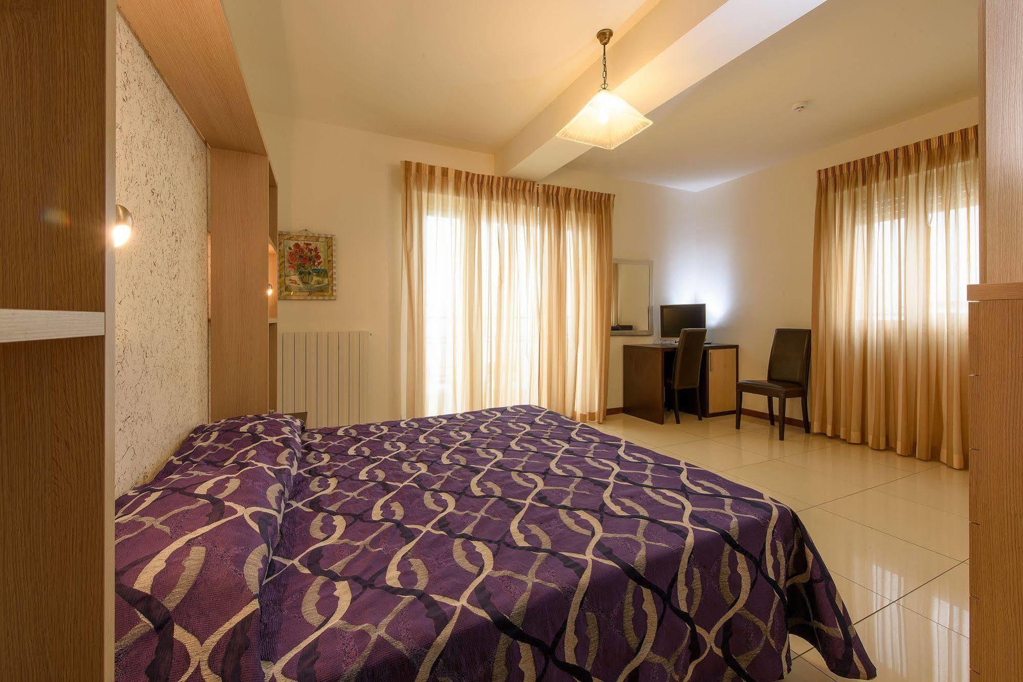 Hotel Residence Villa Jolanda Lido di Camaiore Luaran gambar