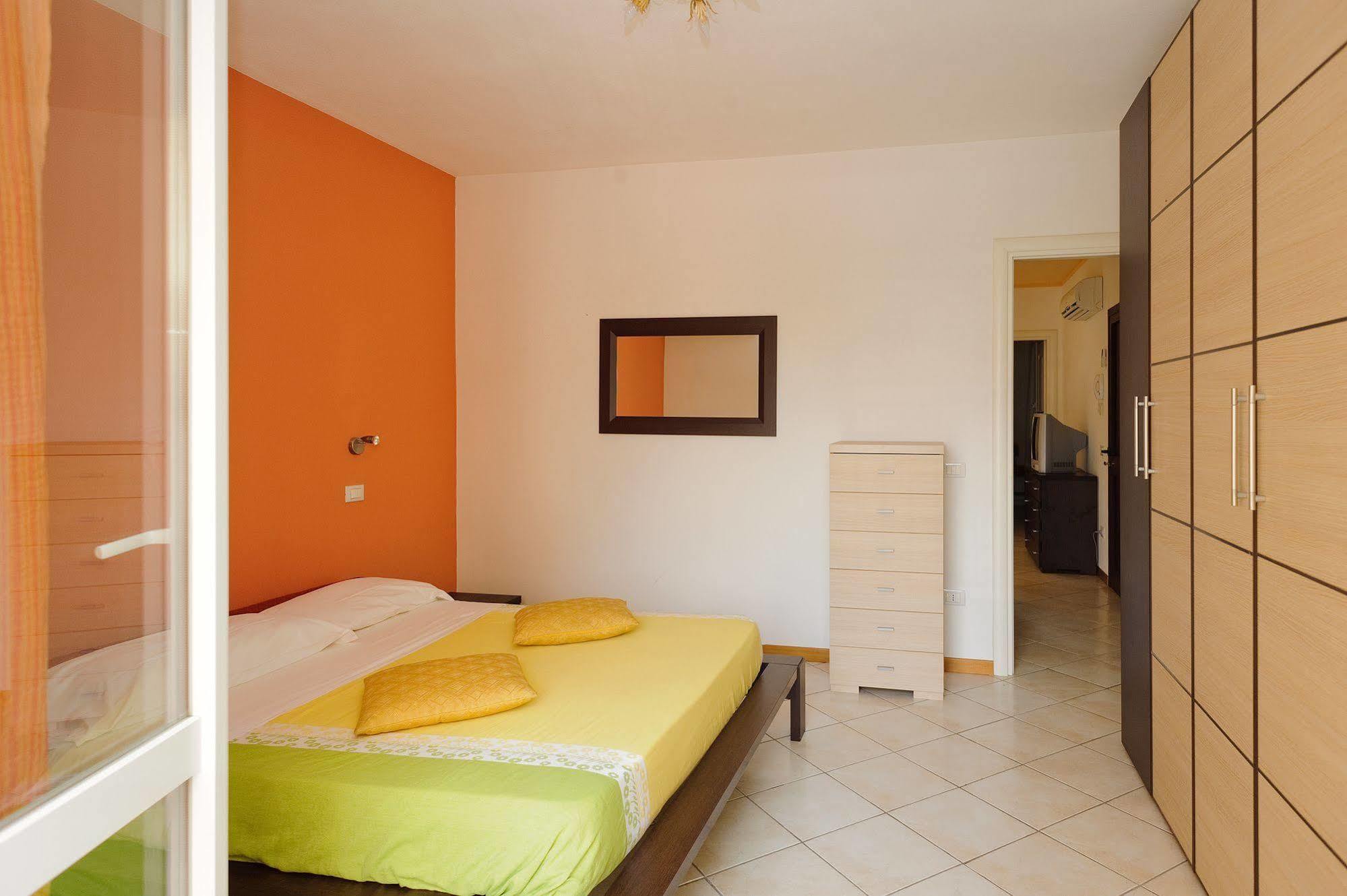 Hotel Residence Villa Jolanda Lido di Camaiore Luaran gambar